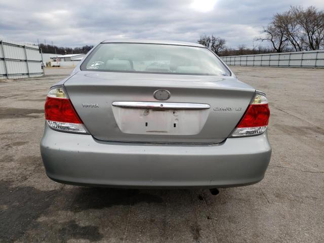 Photo 6 from auction – 2005 TOYOTA CAMRY with VIN 4T1BE30K95U984015