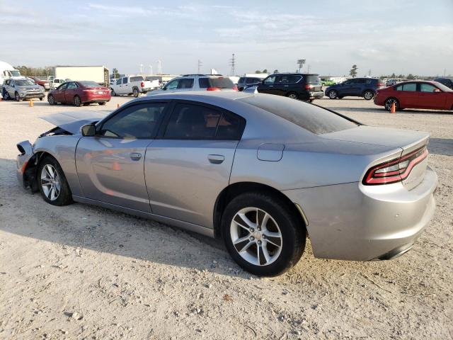 Photo 2 from auction – 2015 DODGE CHARGER SX with VIN 2C3CDXHG3FH857529
