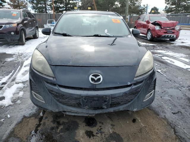 Photo 5 from auction – 2010 MAZDA 3 S with VIN JM1BL1S53A1343511