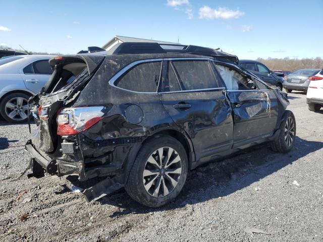 Photo 3 from auction – 2017 SUBARU OUTBACK 2. with VIN 4S4BSANC9H3253139