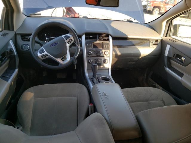Photo 8 from auction – 2012 FORD EDGE SE with VIN 2FMDK3GC1CBA71820