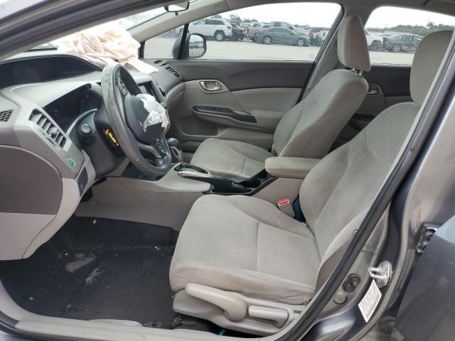Photo 7 from auction – 2012 HONDA CIVIC with VIN 2HGFB2F51CH303843