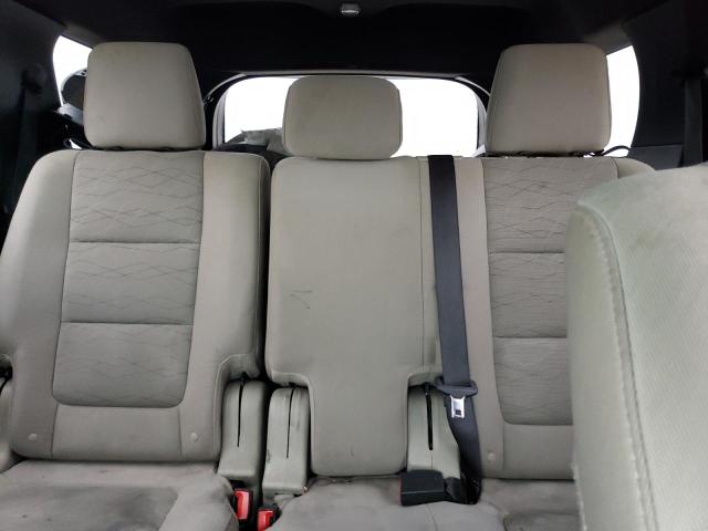 Photo 10 from auction – 2014 FORD EXPLORER with VIN 1FM5K7B81EGB17866