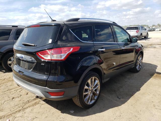 Photo 3 from auction – 2016 FORD ESCAPE SE with VIN 1FMCU0G70GUB66876