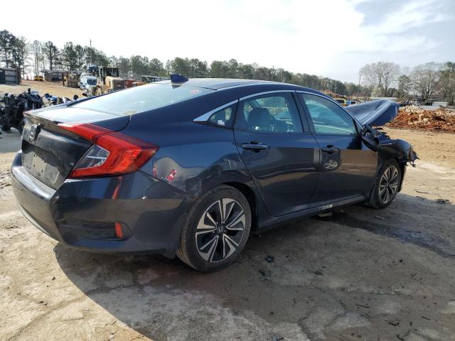 Photo 3 from auction – 2016 HONDA CIVIC EXL with VIN 19XFC1F7XGE016512
