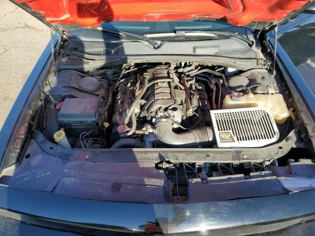 Photo 11 from auction – 2012 DODGE CHALLENGER with VIN 2C3CDYBT3CH196317