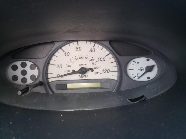 Photo 9 from auction – 2003 TOYOTA ECHO with VIN JTDBT123735052164