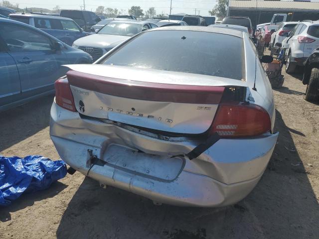 Photo 6 from auction – 2004 DODGE INTREPID S with VIN 2B3HD46R14H605779