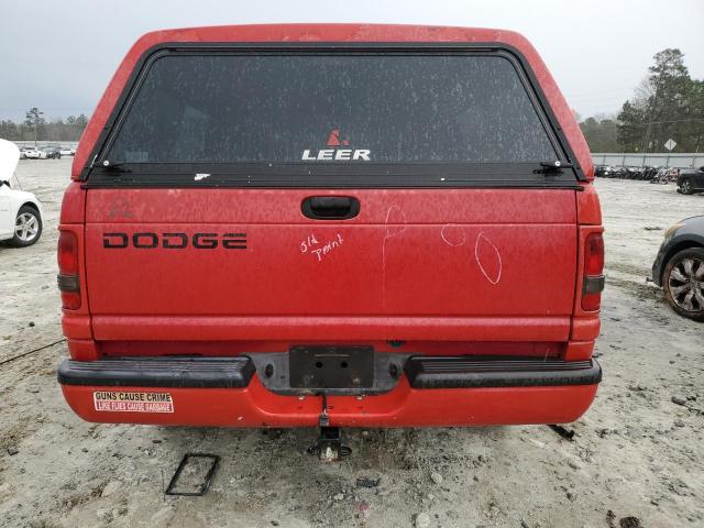 Photo 6 from auction – 2001 DODGE RAM 1500 with VIN 3B7HC13Y41M580028