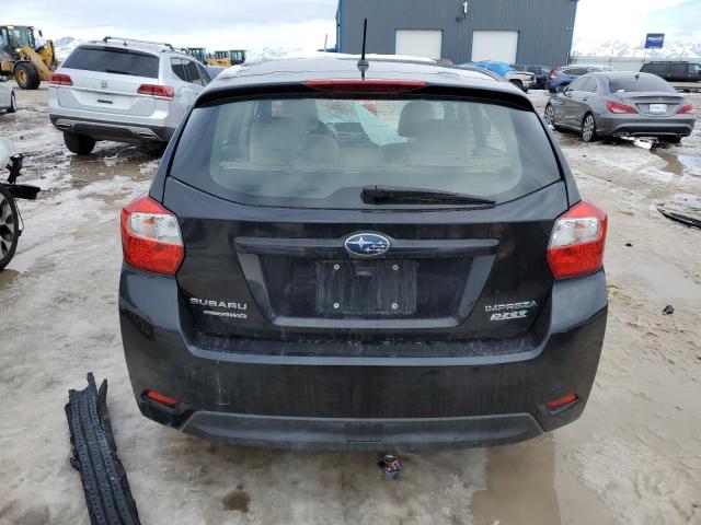 Photo 6 from auction – 2013 SUBARU IMPREZA PR with VIN JF1GPAC64DH810924