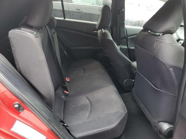 Photo 10 from auction – 2018 TOYOTA PRIUS with VIN JTDKBRFU1J3583745