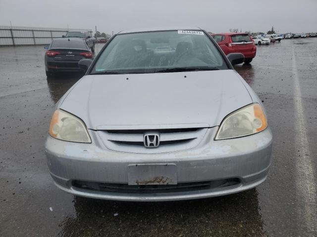 Photo 5 from auction – 2002 HONDA CIVIC LX with VIN 1HGEM22612L030232