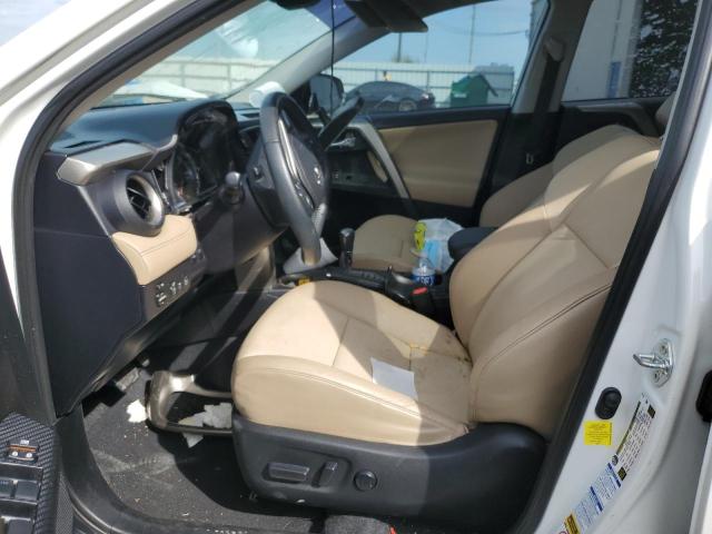 Photo 7 from auction – 2015 TOYOTA RAV4 LIMIT with VIN 2T3DFREV1FW379426