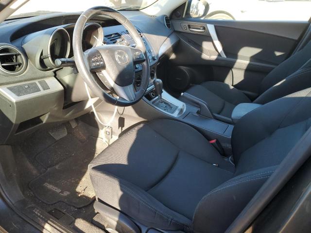 Photo 7 from auction – 2011 MAZDA 3 S with VIN JM1BL1K67B1483197