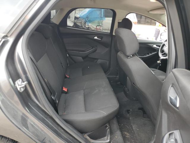 Photo 10 from auction – 2017 FORD FOCUS SE with VIN 1FADP3F26HL345993