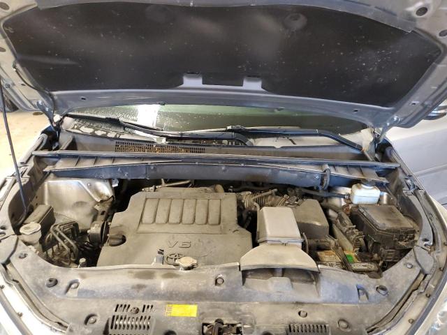 Photo 11 from auction – 2015 TOYOTA HIGHLANDER with VIN 5TDJKRFH3FS138881