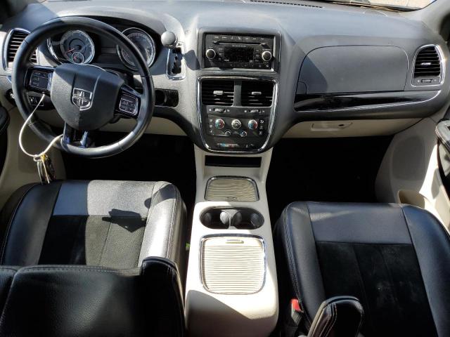 Photo 8 from auction – 2017 DODGE GRAND CARA with VIN 2C4RDGCG3HR589673