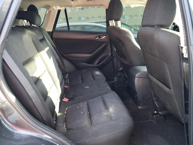 Photo 11 from auction – 2015 MAZDA CX-5 TOURI with VIN JM3KE2CY3F0543267