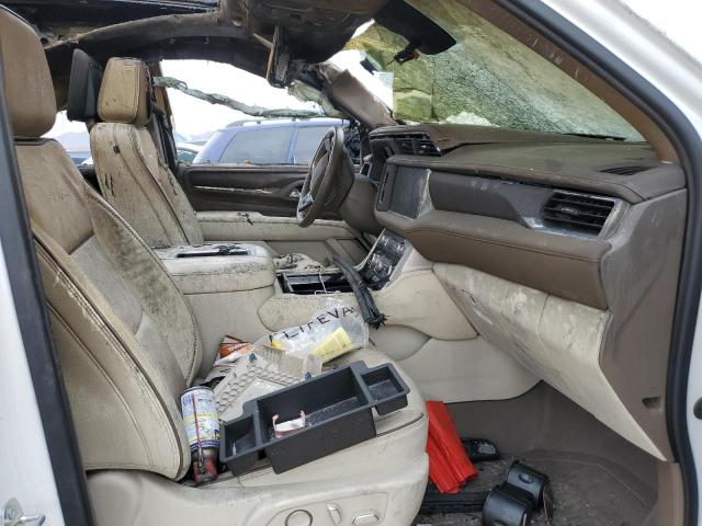 Photo 7 from auction – 2021 GMC YUKON DENA with VIN 1GKS2DKL3MR116820
