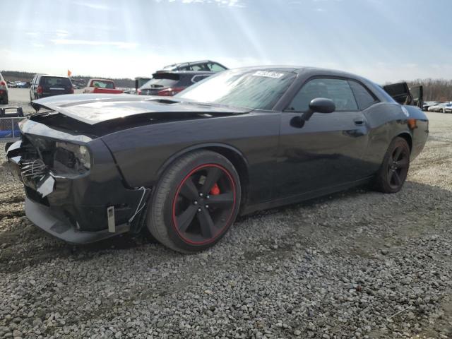 DODGE CHALLENGER 2010 with VIN 2B3CJ7DW7AH120250 - Photo from auction