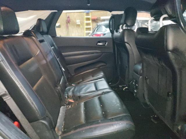 Photo 11 from auction – 2021 DODGE DURANGO R/ with VIN 1C4SDJCT7MC575189
