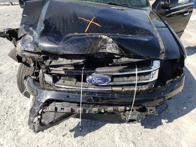 Photo 12 from auction – 2017 FORD EXPEDITION with VIN 1FMJU1KT6HEA12119