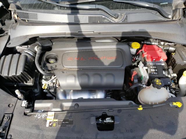 Photo 11 from auction – 2020 JEEP COMPASS LA with VIN 3C4NJCBB9LT243235