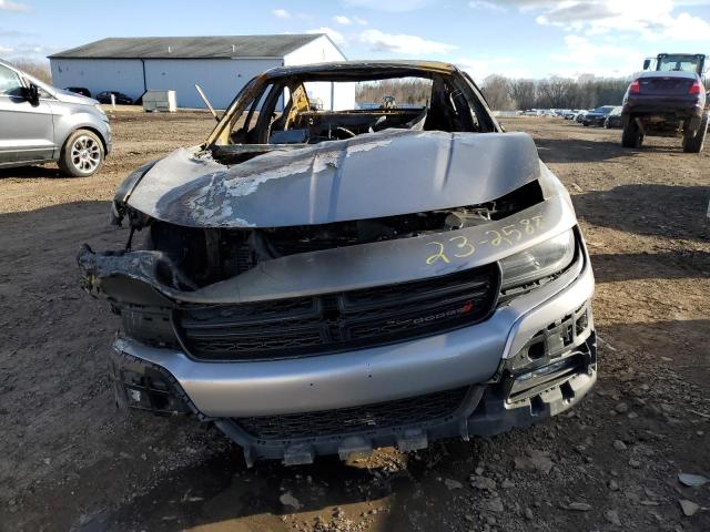 Photo 5 from auction – 2017 DODGE CHARGER SX with VIN 2C3CDXHG3HH522998