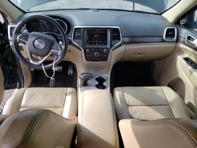 Photo 8 from auction – 2015 JEEP GRAND CHER with VIN 1C4RJFBG8FC855425