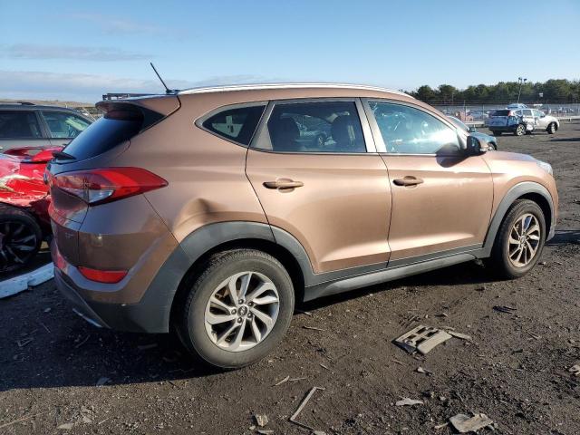 Photo 3 from auction – 2016 HYUNDAI TUCSON LIM with VIN KM8J33A2XGU074327