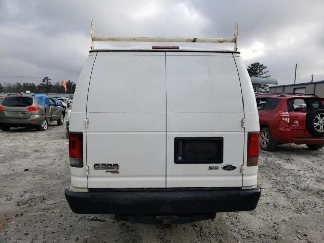 Photo 6 from auction – 2011 FORD ECONOLINE with VIN 1FTSS3EL8BDA00203