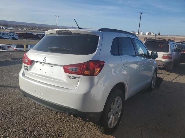 Photo 3 from auction – 2014 MITSUBISHI OUTLANDER with VIN 4A4AP4AU1EE022939