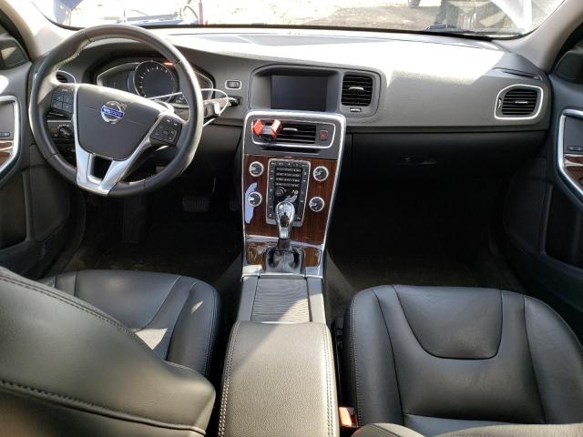 Photo 8 from auction – 2016 VOLVO S60 PREMIE with VIN YV1612TK9G2410336