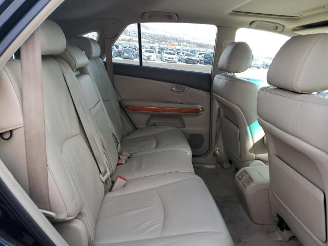 Photo 10 from auction – 2007 LEXUS RX 350 with VIN 2T2HK31U17C017742