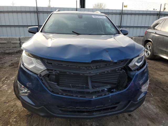 Photo 5 from auction – 2019 CHEVROLET EQUINOX LT with VIN 2GNAXLEX0K6124052