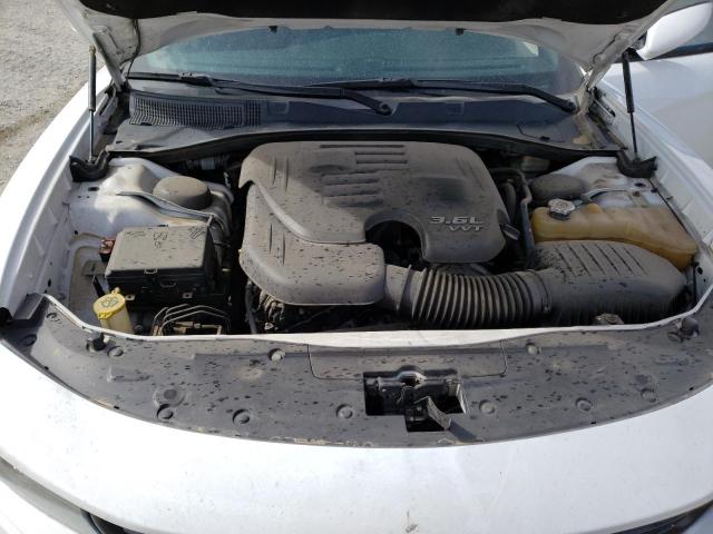 Photo 11 from auction – 2015 DODGE CHARGER SX with VIN 2C3CDXHG0FH870383