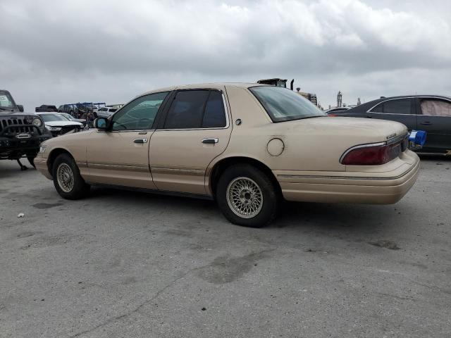 Photo 2 from auction – 1996 MERCURY GRAND MARQ with VIN 2MELM75W4TX652924