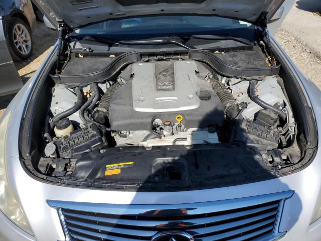 Photo 11 from auction – 2011 INFINITI G37 with VIN JN1CV6AR3BM406187