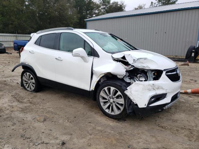 Photo 4 from auction – 2019 BUICK ENCORE SPO with VIN KL4CJ1SB5KB798351