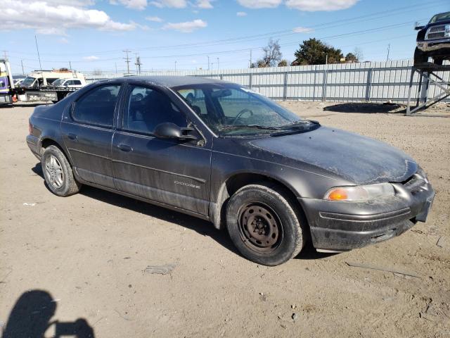 Photo 4 from auction – 2000 DODGE STRATUS with VIN 1B3EJ46C6YN236034
