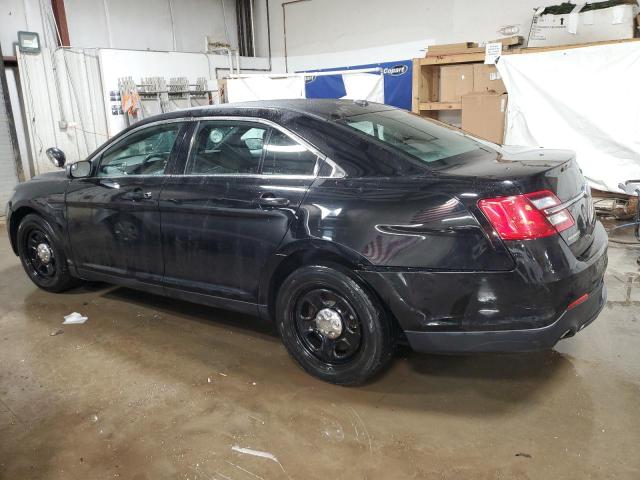 Photo 2 from auction – 2015 FORD TAURUS POL with VIN 1FAHP2MT3FG123215