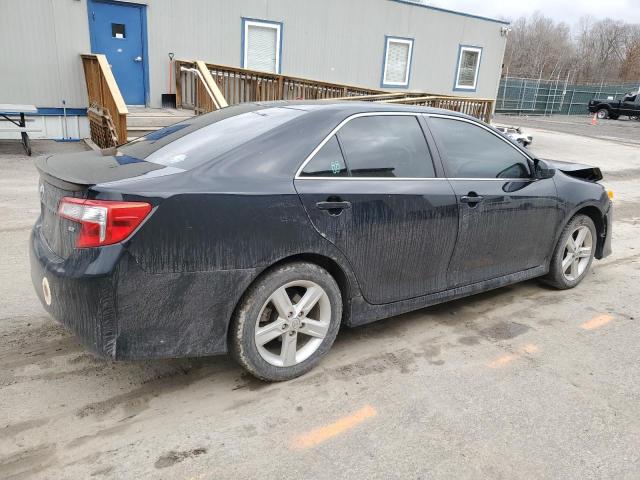 Photo 3 from auction – 2014 TOYOTA CAMRY L with VIN 4T1BF1FK9EU303229