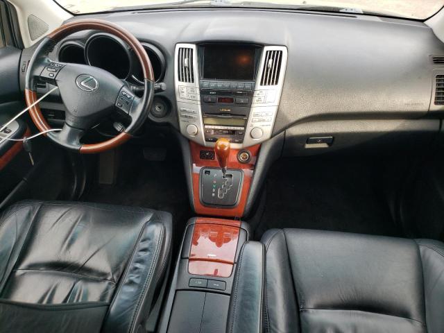 Photo 8 from auction – 2008 LEXUS RX 400H with VIN JTJHW31U182852150