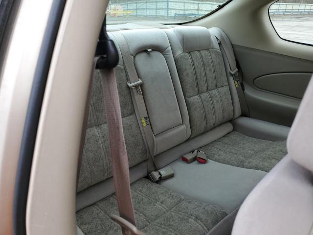 Photo 10 from auction – 2005 CHEVROLET MONTE CARL with VIN 2G1WW12E559273657