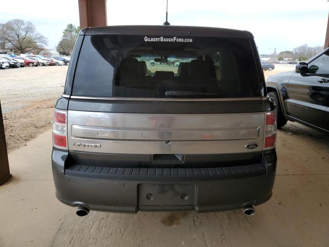 Photo 6 from auction – 2015 FORD FLEX LIMIT with VIN 2FMGK5D85FBA01895