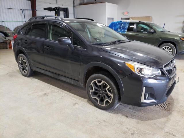 Photo 4 from auction – 2017 SUBARU CROSSTREK with VIN JF2GPABC4H8201065