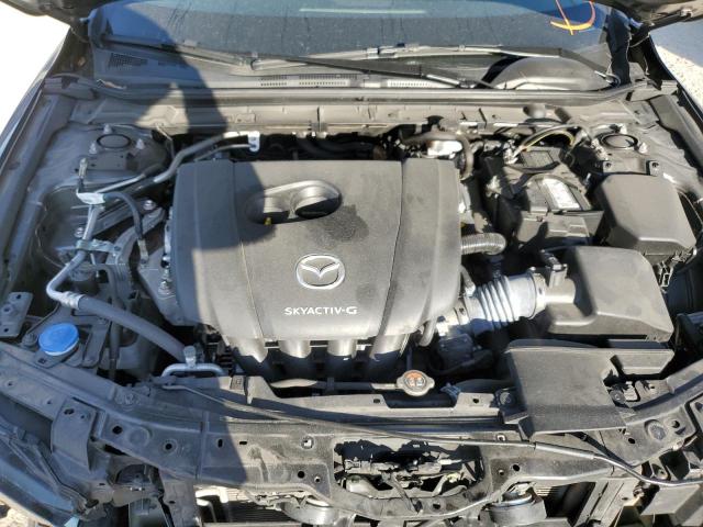 Photo 11 from auction – 2020 MAZDA 3 PREFERRE with VIN 3MZBPADL0LM137937