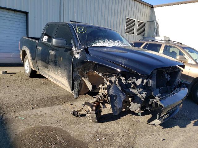 Photo 4 from auction – 2012 DODGE RAM 1500 S with VIN 1C6RD7FTXCS142717