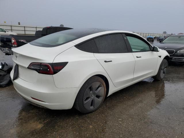Photo 3 from auction – 2021 TESLA MODEL 3 with VIN 5YJ3E1EA3MF978294