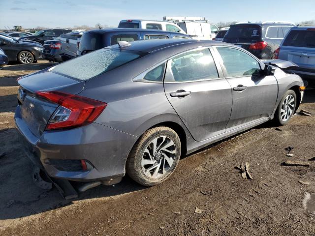 Photo 3 from auction – 2017 HONDA CIVIC EX with VIN 19XFC2F73HE004029